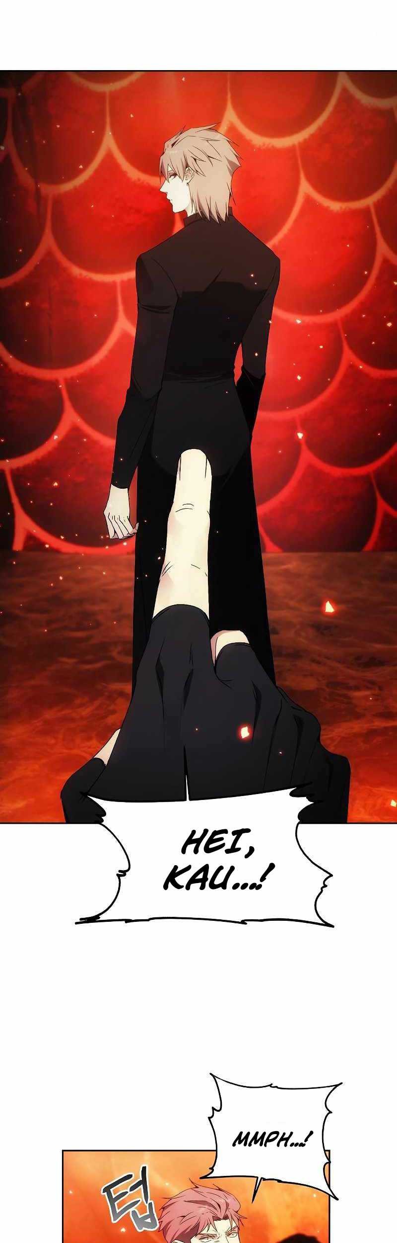 How to Live as a Villain Chapter 48 - halaman 6