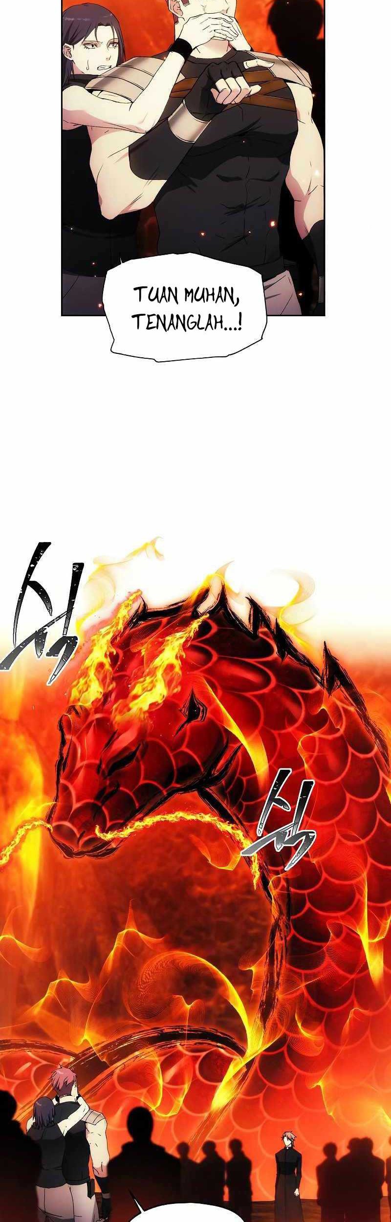 How to Live as a Villain Chapter 48 - halaman 7