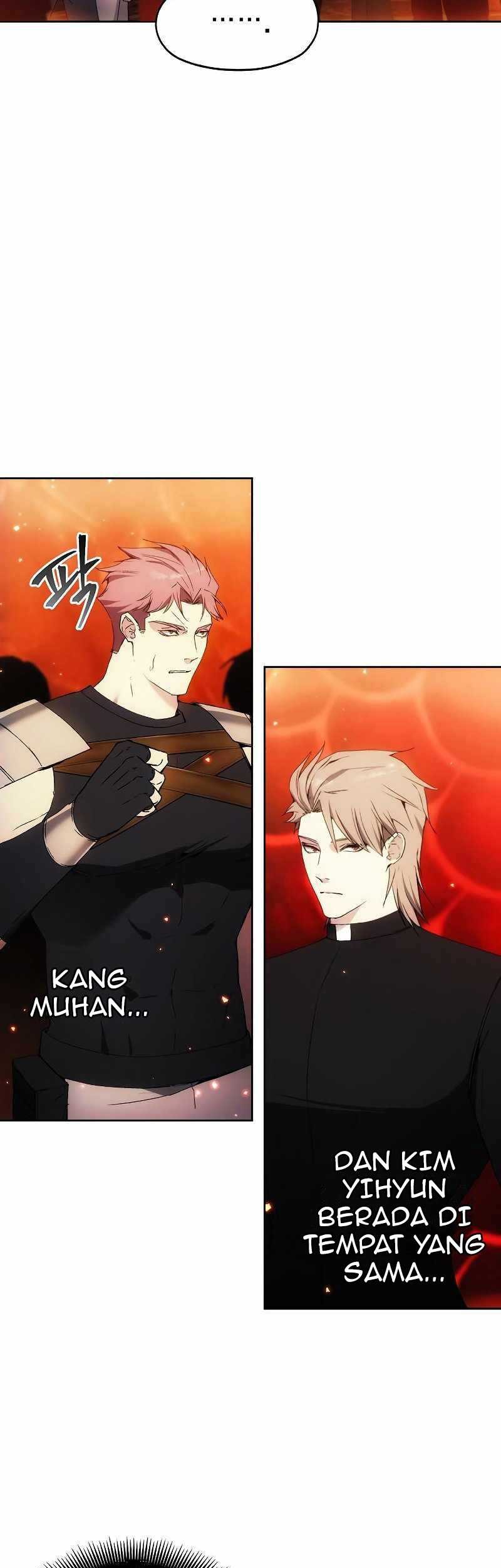 How to Live as a Villain Chapter 48 - halaman 8