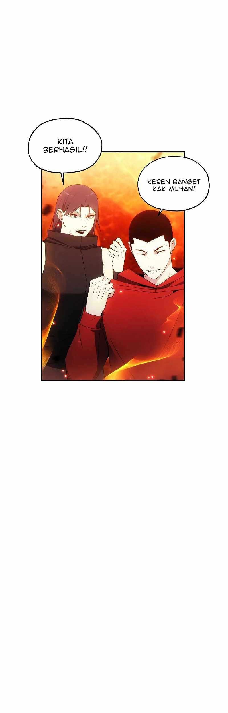 How to Live as a Villain Chapter 49 - halaman 11