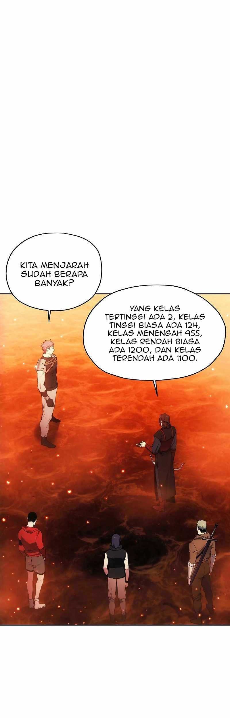 How to Live as a Villain Chapter 49 - halaman 13