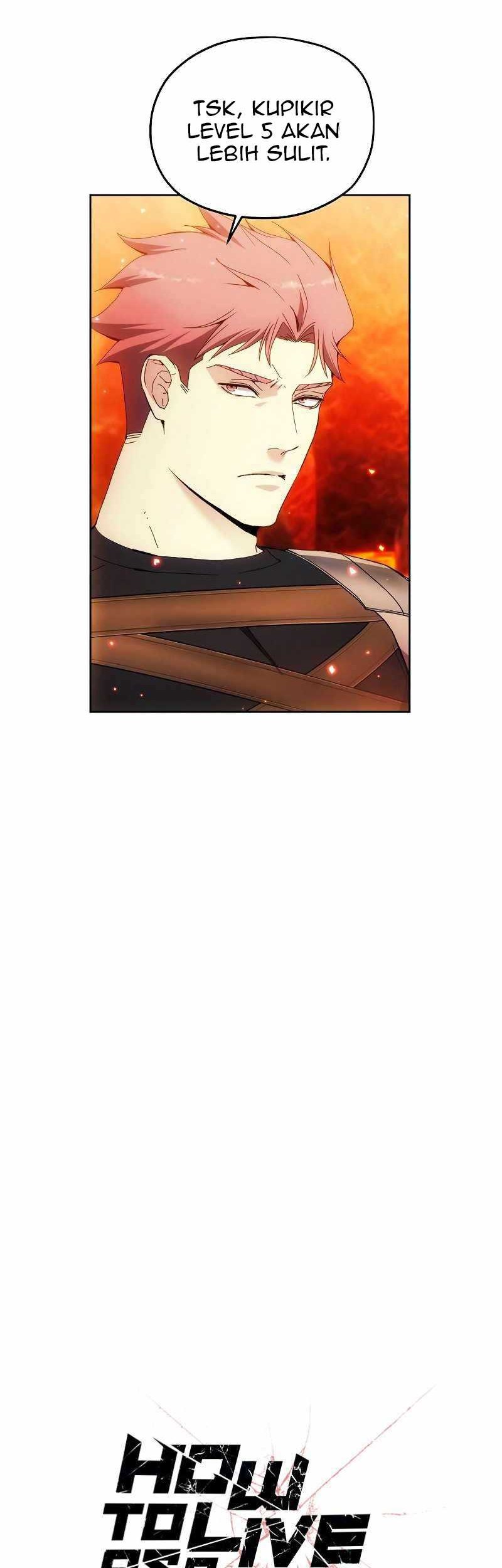 How to Live as a Villain Chapter 49 - halaman 14