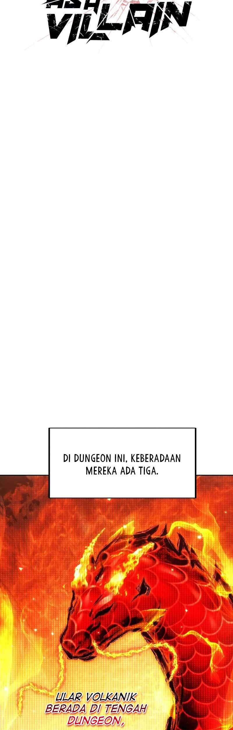 How to Live as a Villain Chapter 49 - halaman 15
