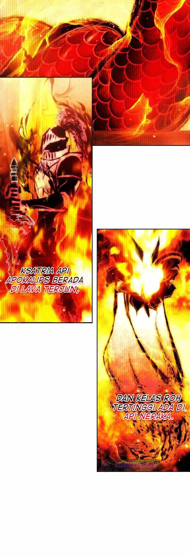 How to Live as a Villain Chapter 49 - halaman 16