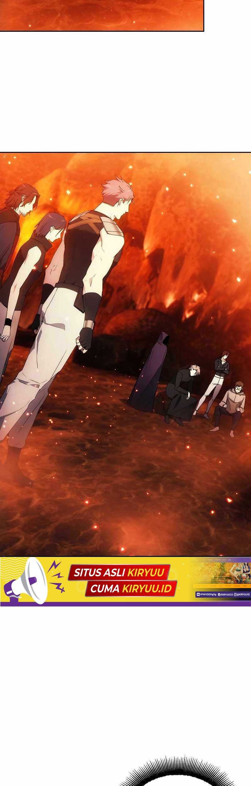 How to Live as a Villain Chapter 49 - halaman 20