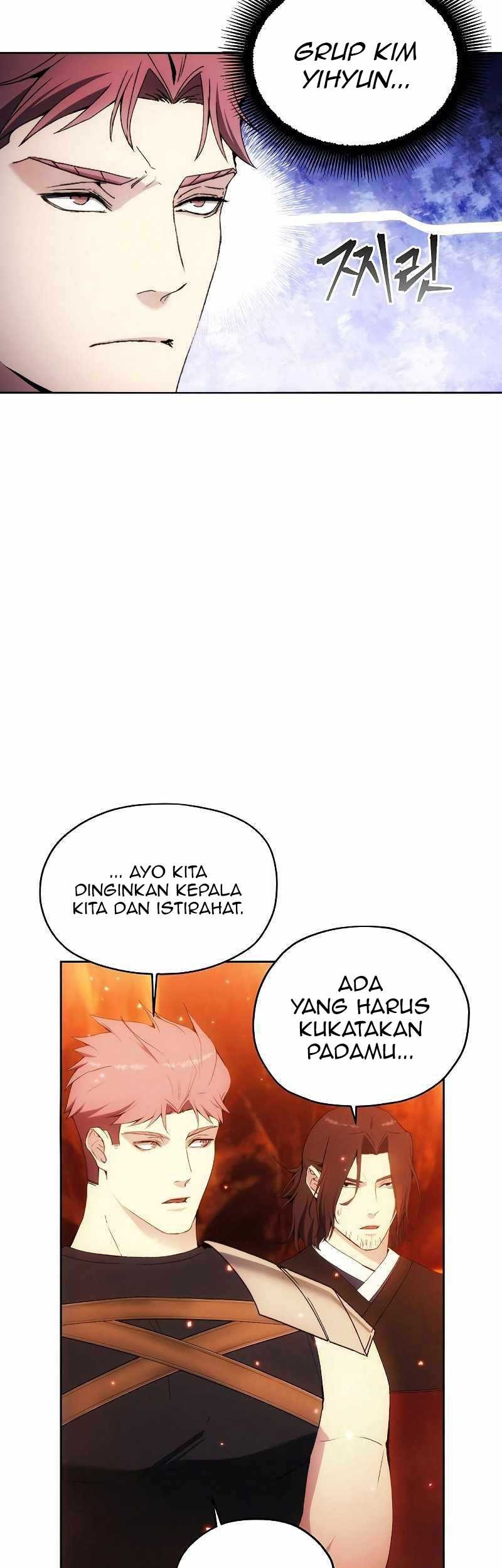 How to Live as a Villain Chapter 49 - halaman 21