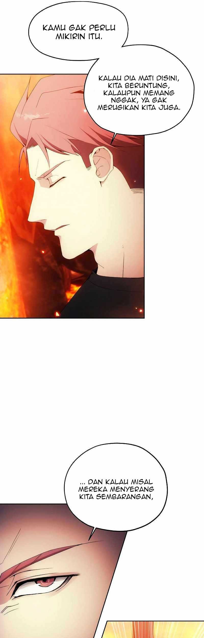 How to Live as a Villain Chapter 49 - halaman 23