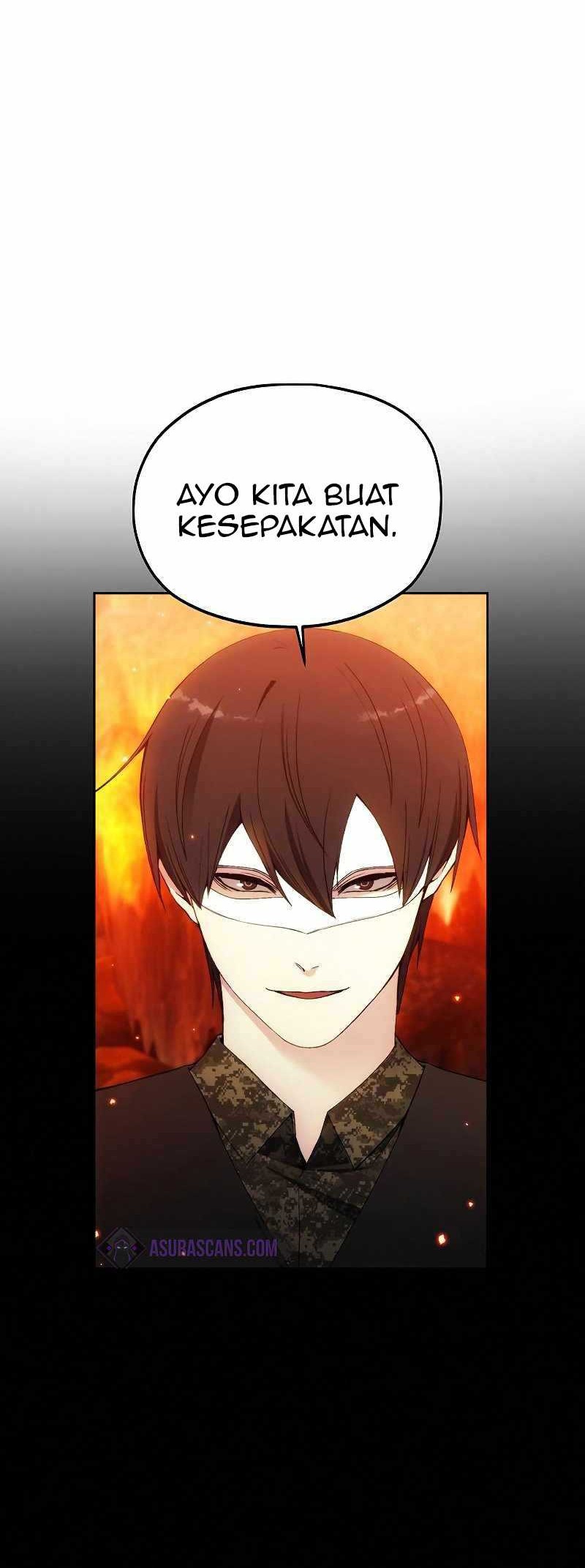 How to Live as a Villain Chapter 49 - halaman 28