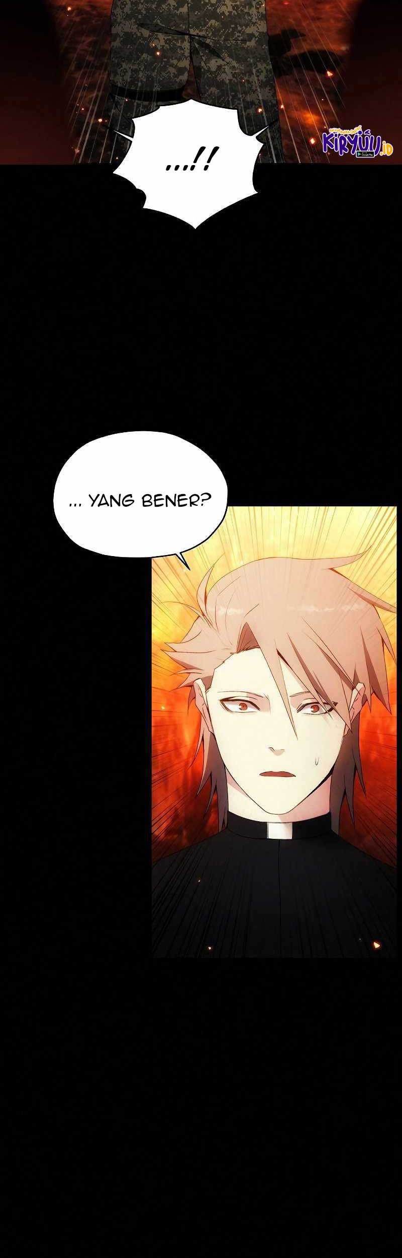 How to Live as a Villain Chapter 49 - halaman 31
