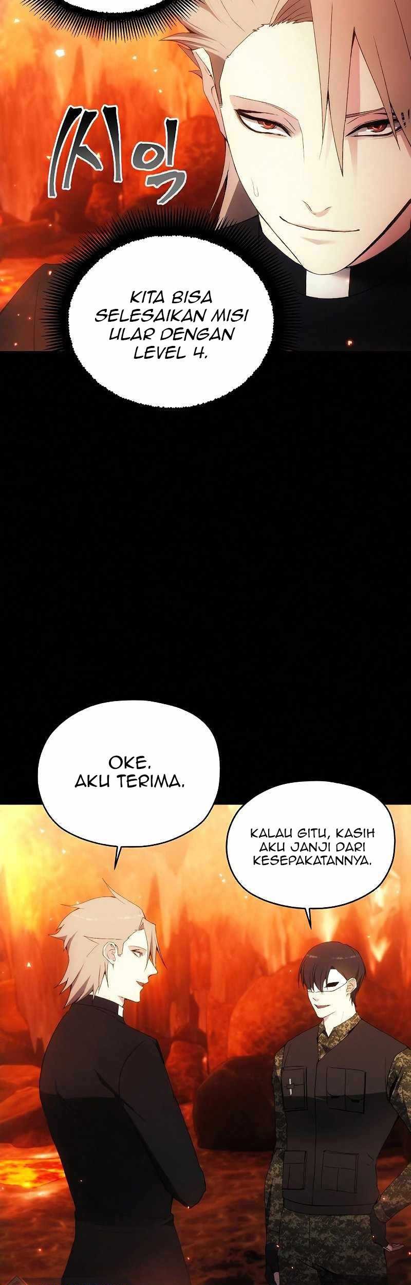 How to Live as a Villain Chapter 49 - halaman 33