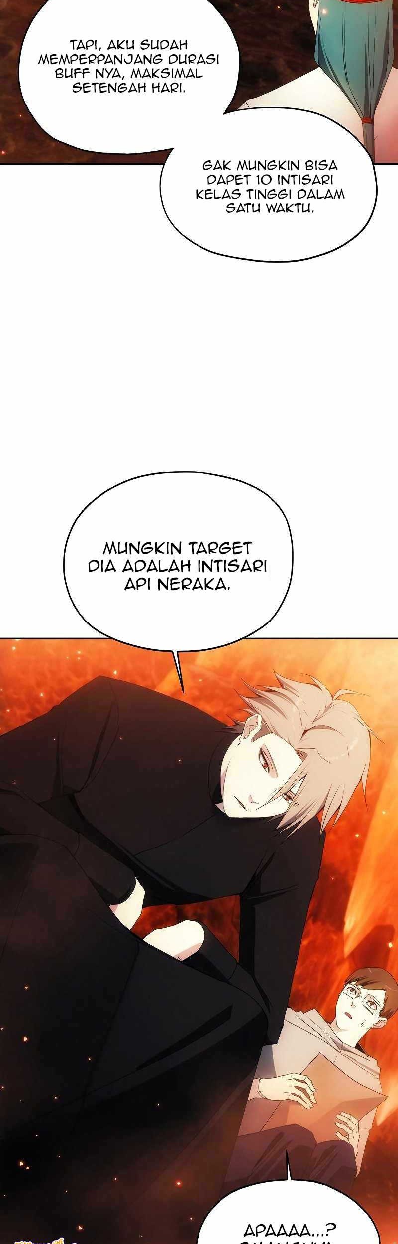 How to Live as a Villain Chapter 49 - halaman 37