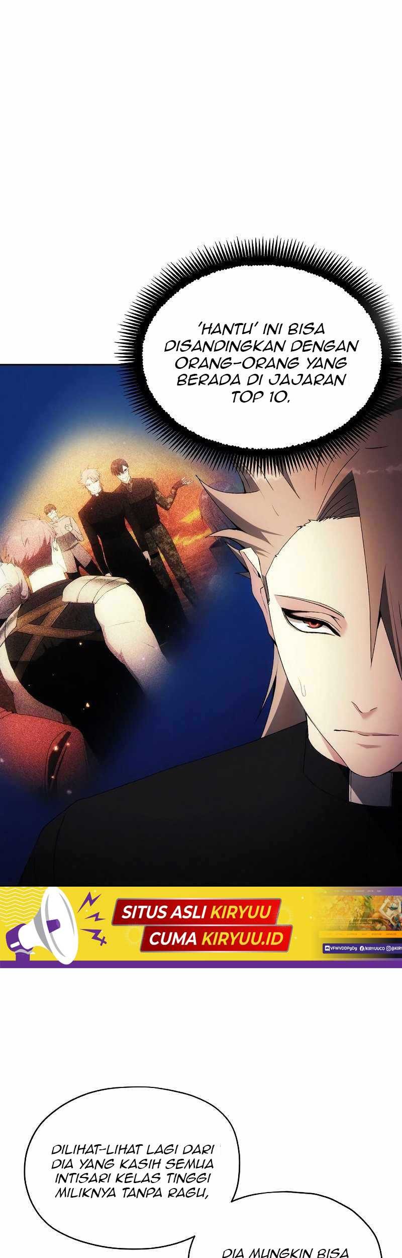 How to Live as a Villain Chapter 49 - halaman 39