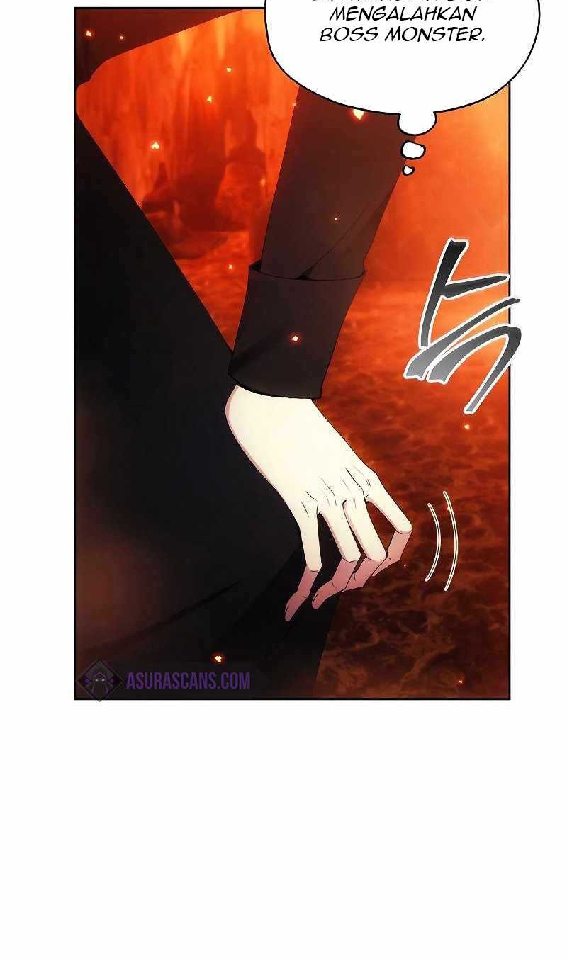 How to Live as a Villain Chapter 49 - halaman 40