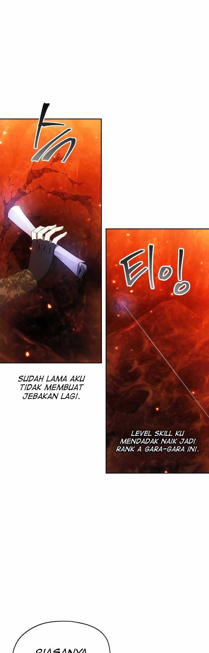 How to Live as a Villain Chapter 49 - halaman 42