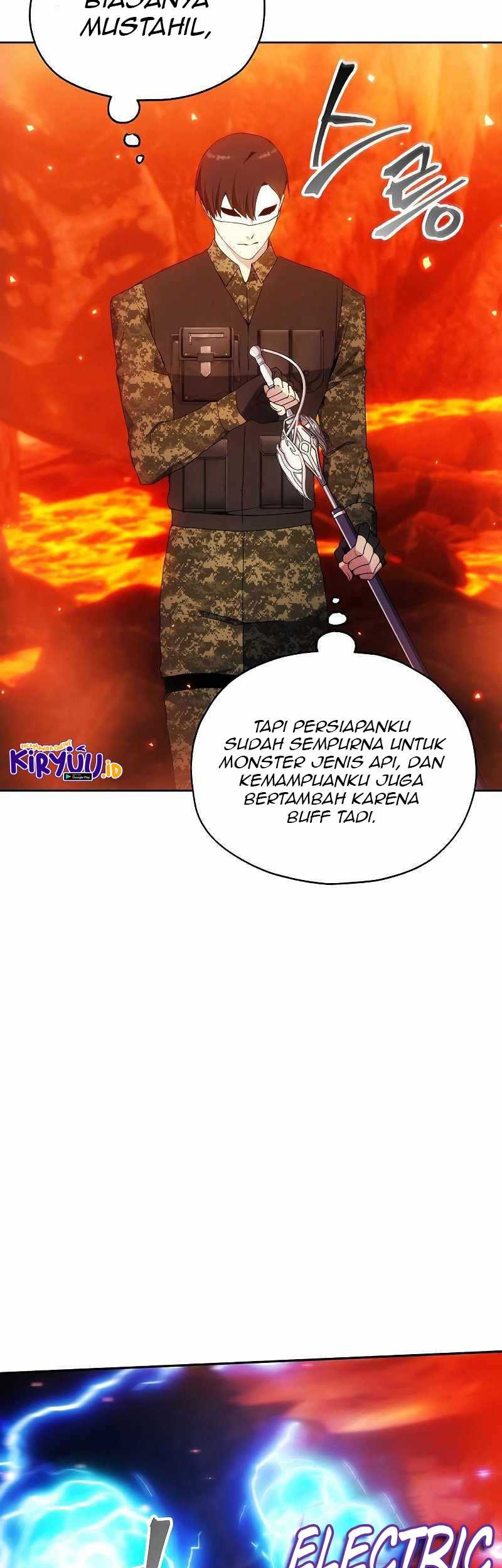 How to Live as a Villain Chapter 49 - halaman 43