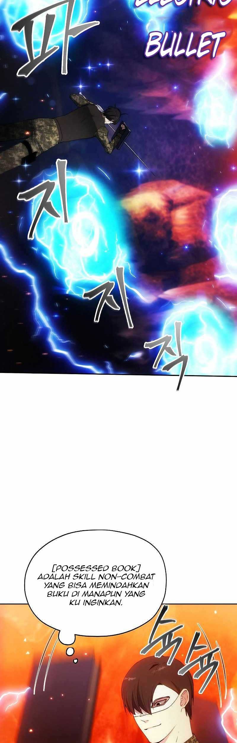 How to Live as a Villain Chapter 49 - halaman 44