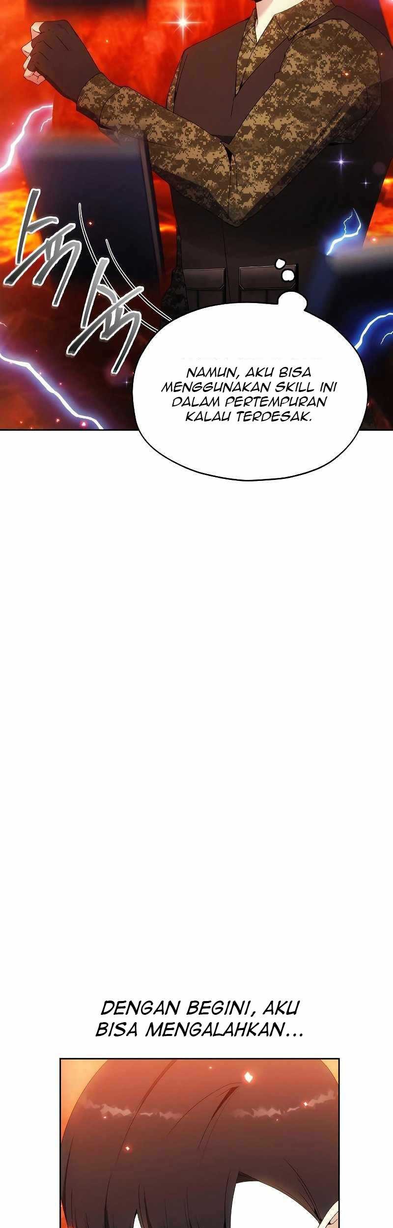 How to Live as a Villain Chapter 49 - halaman 45