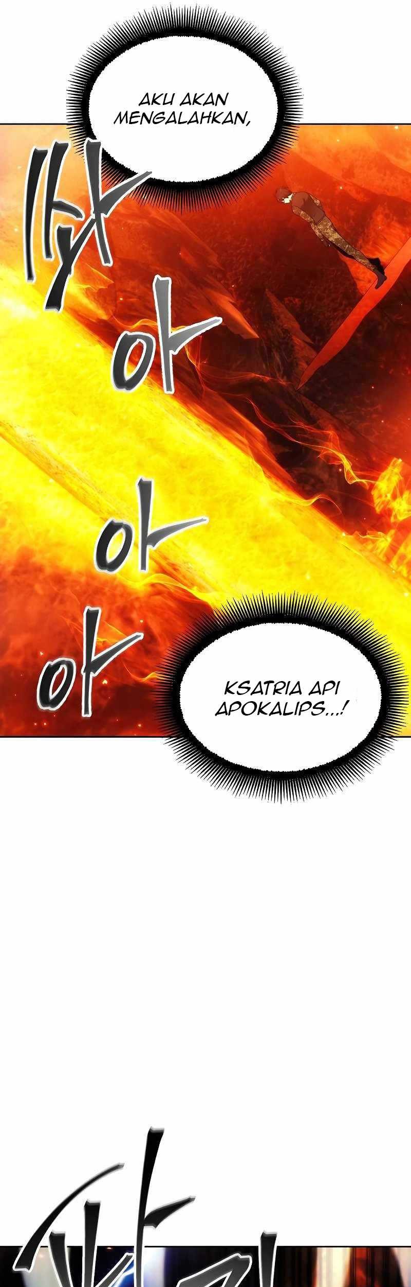 How to Live as a Villain Chapter 49 - halaman 47