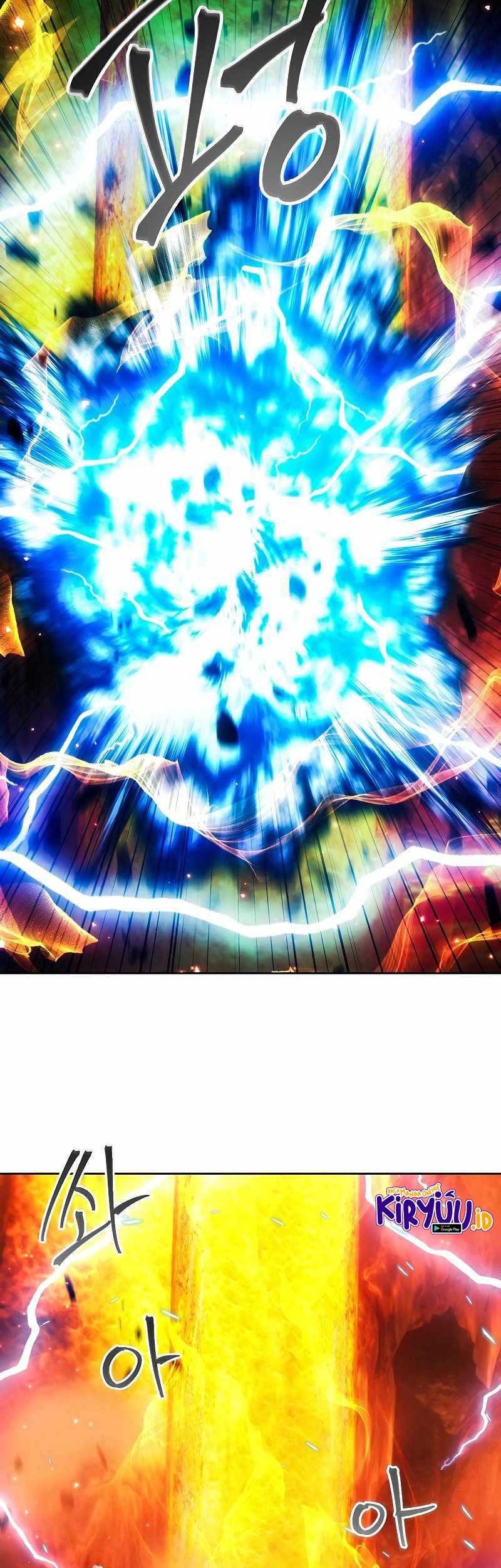 How to Live as a Villain Chapter 49 - halaman 49