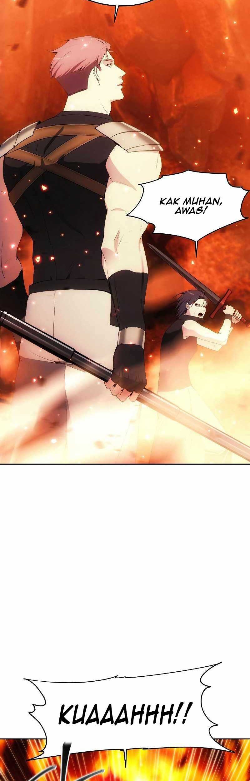 How to Live as a Villain Chapter 49 - halaman 5