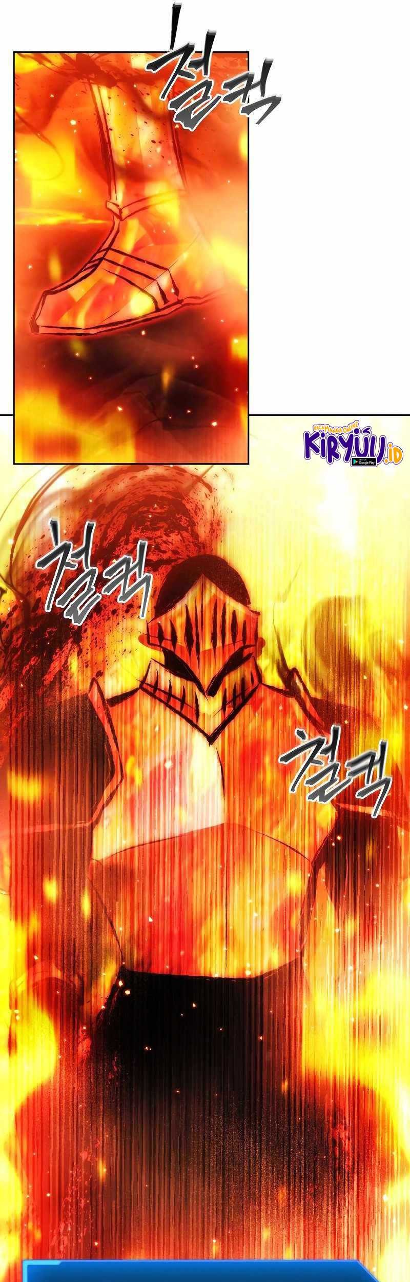How to Live as a Villain Chapter 49 - halaman 53