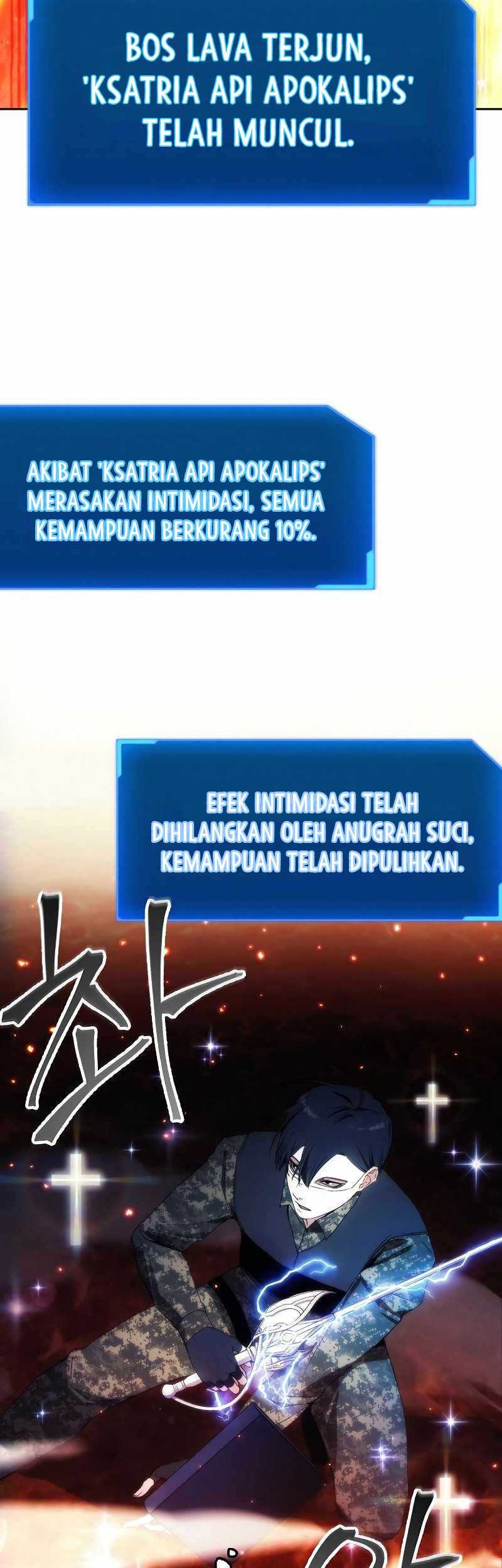 How to Live as a Villain Chapter 49 - halaman 54