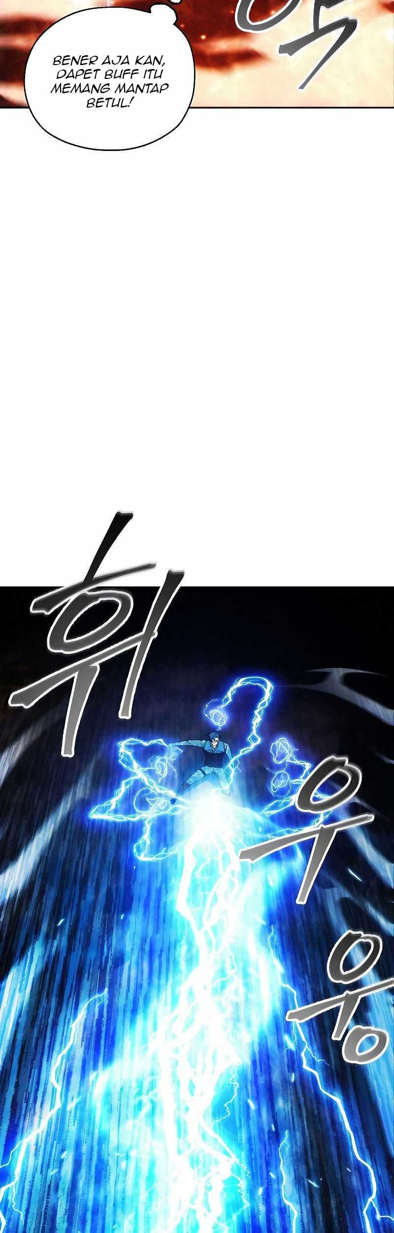 How to Live as a Villain Chapter 49 - halaman 55
