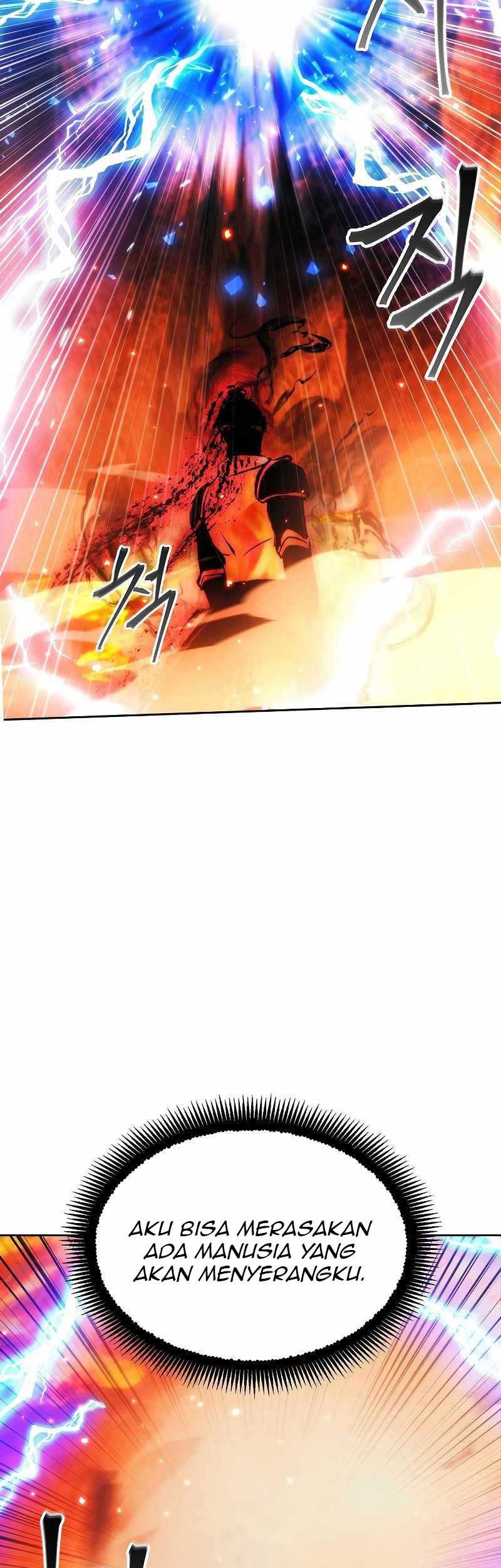 How to Live as a Villain Chapter 49 - halaman 57