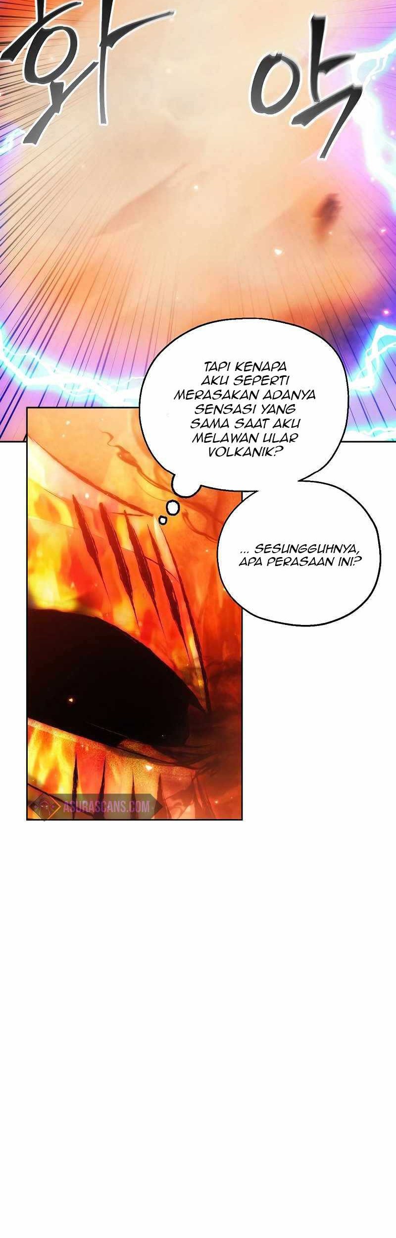 How to Live as a Villain Chapter 49 - halaman 58