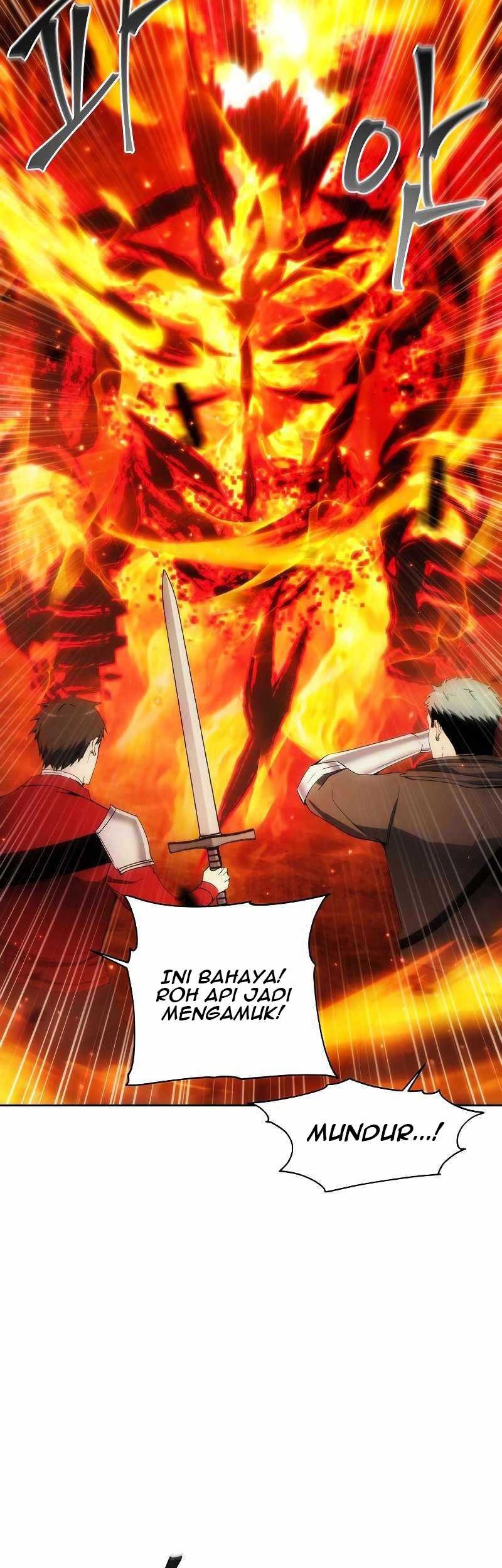 How to Live as a Villain Chapter 49 - halaman 6