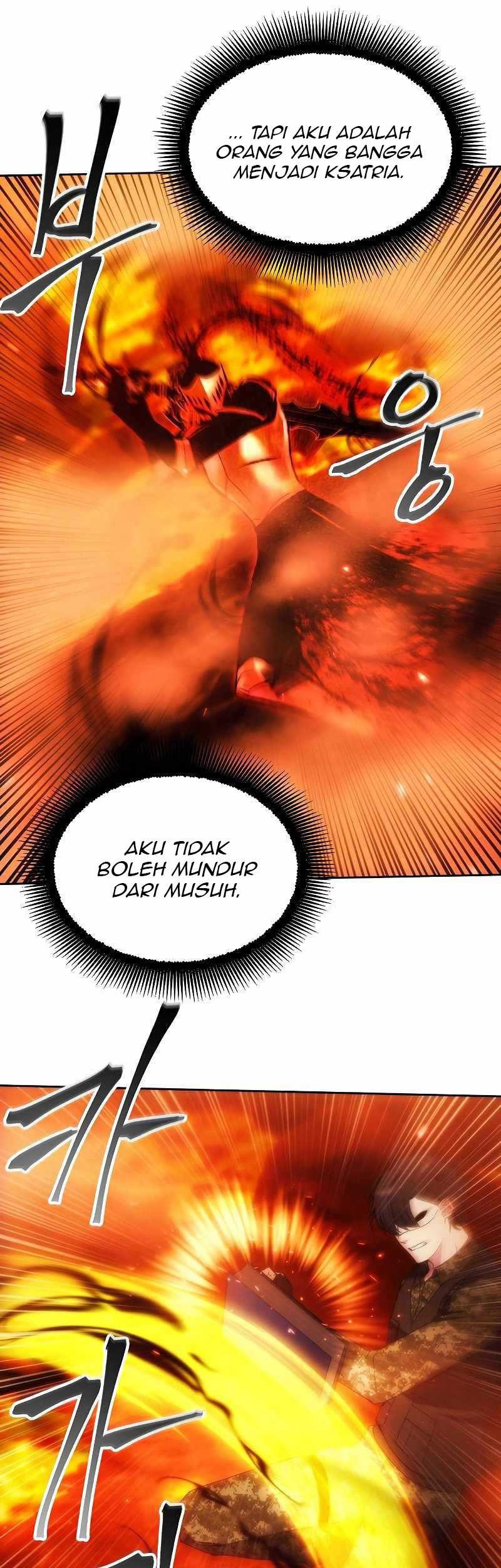 How to Live as a Villain Chapter 49 - halaman 60