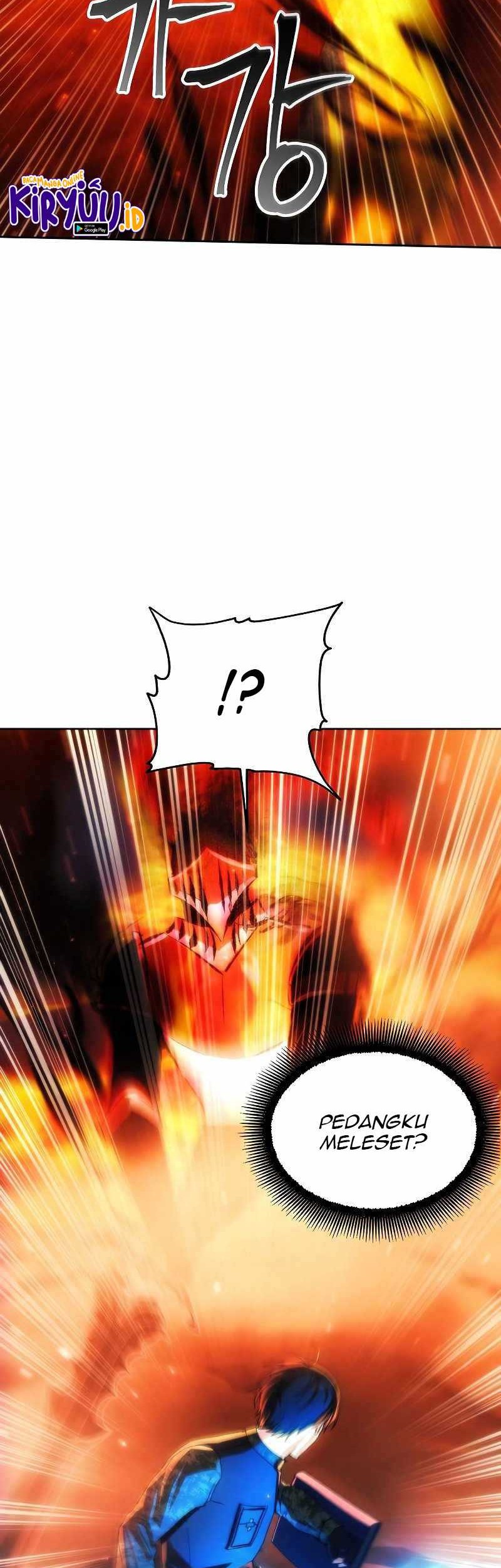 How to Live as a Villain Chapter 49 - halaman 61