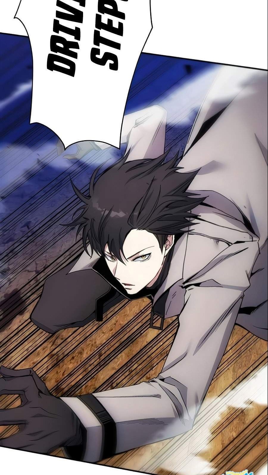 How to Live as a Villain Chapter 5 - halaman 11