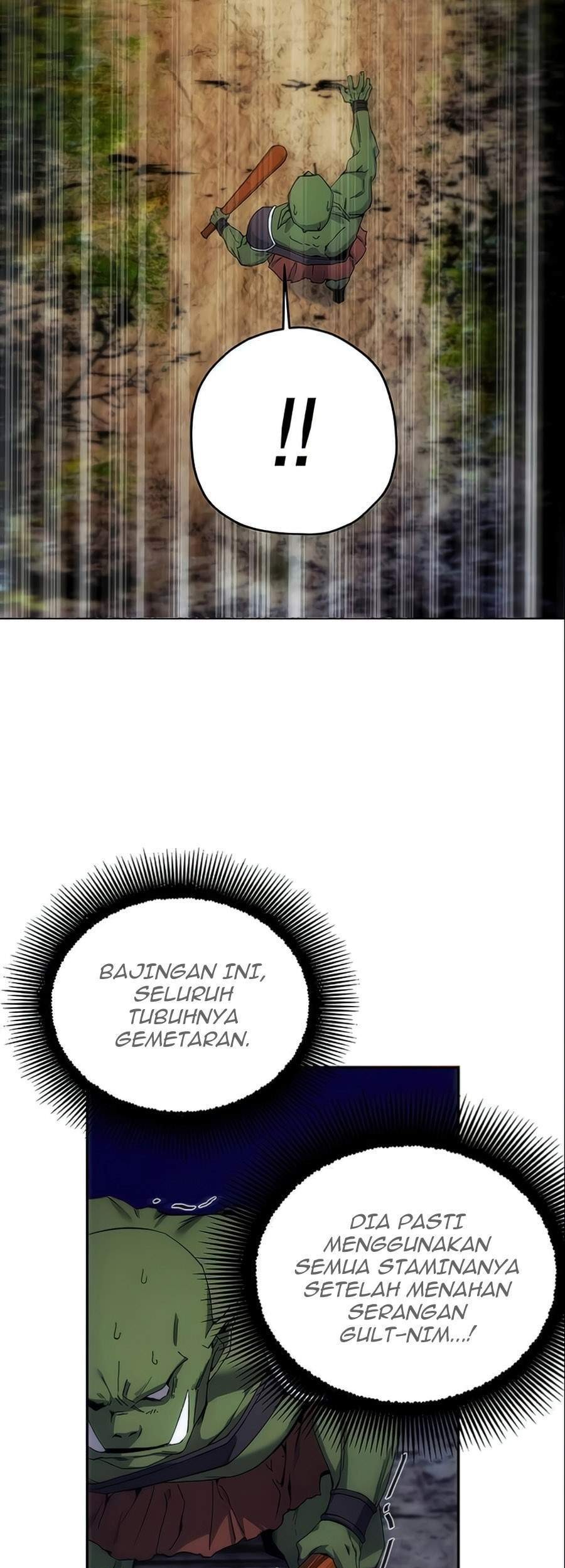 How to Live as a Villain Chapter 5 - halaman 21