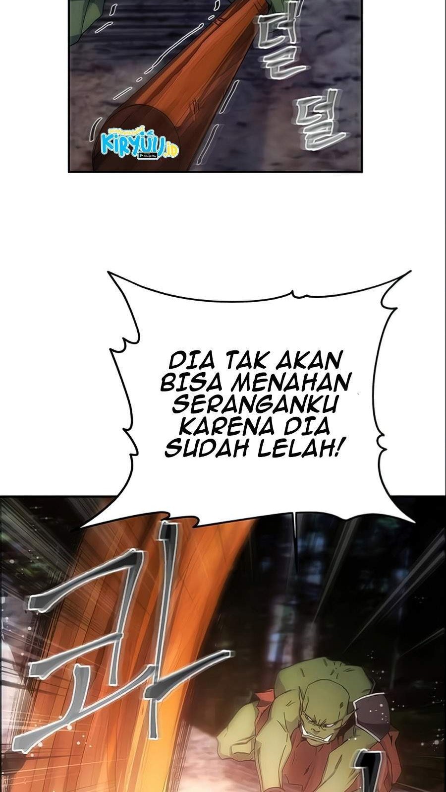 How to Live as a Villain Chapter 5 - halaman 22