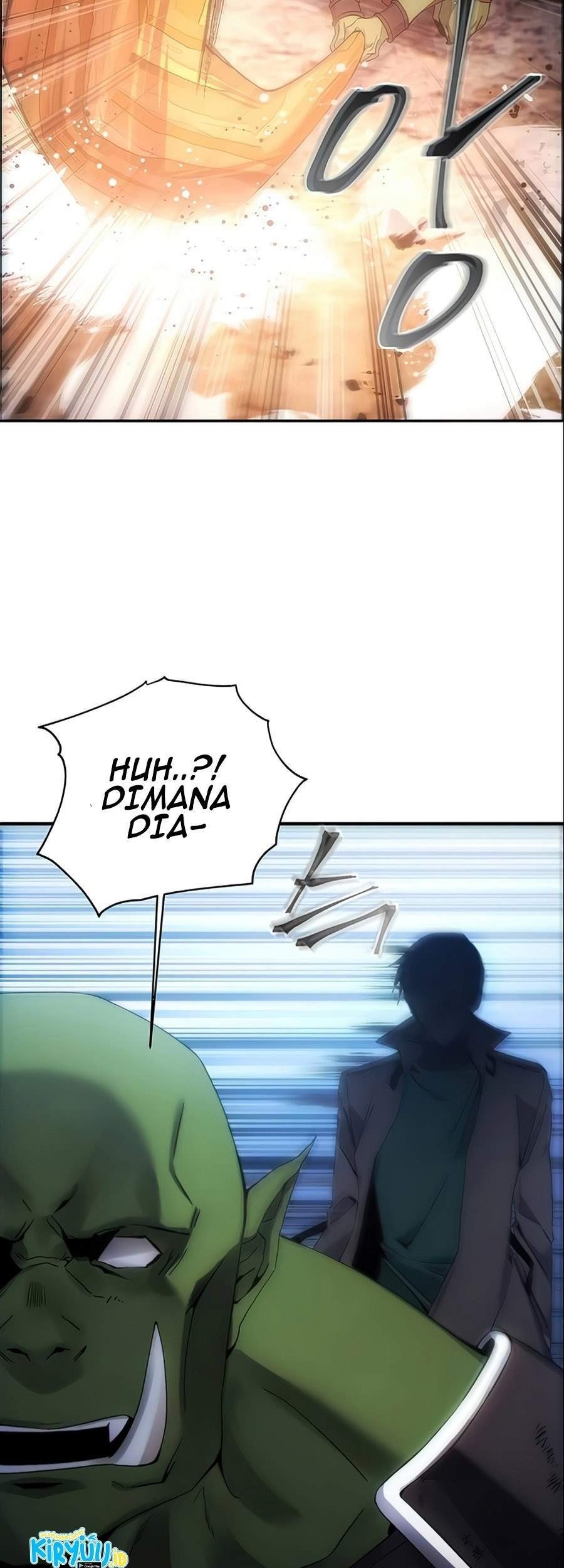 How to Live as a Villain Chapter 5 - halaman 23