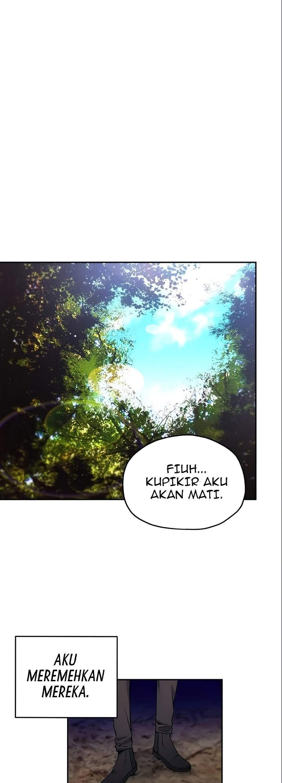 How to Live as a Villain Chapter 5 - halaman 30