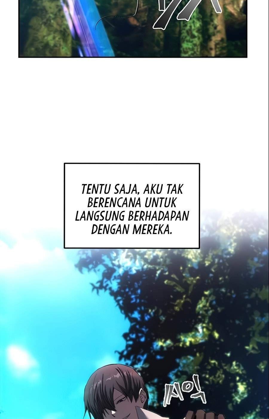 How to Live as a Villain Chapter 5 - halaman 33