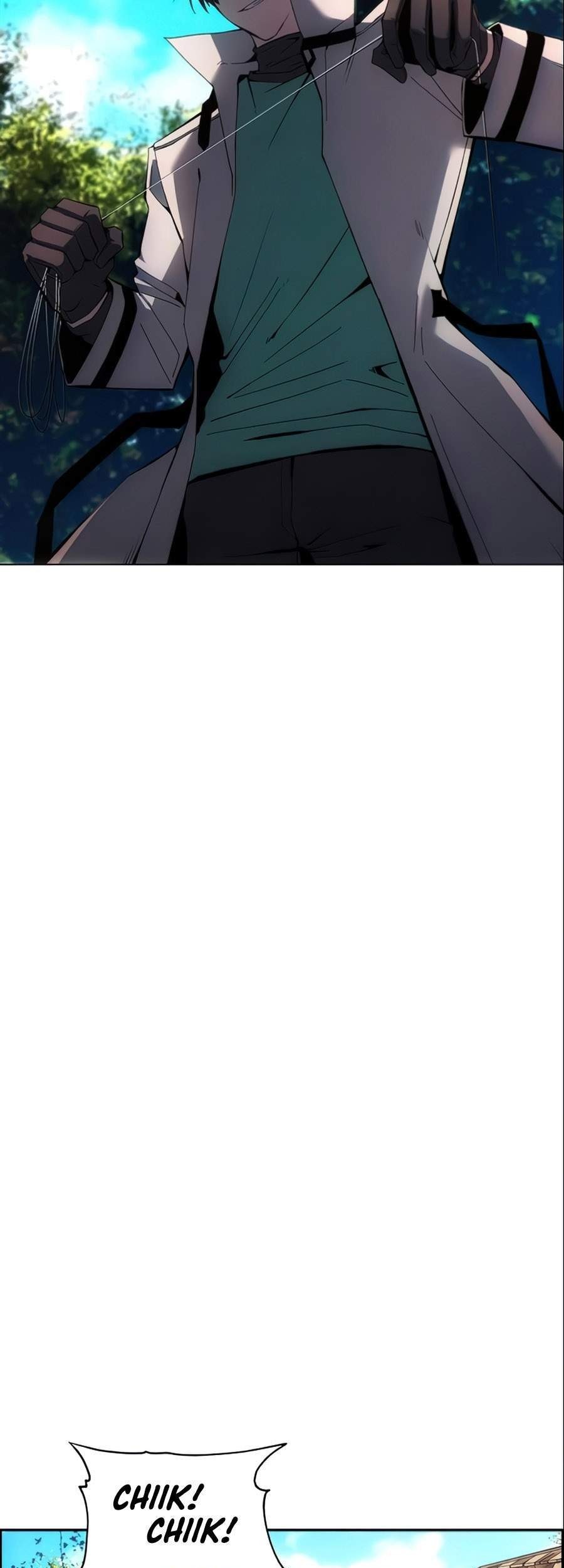 How to Live as a Villain Chapter 5 - halaman 34