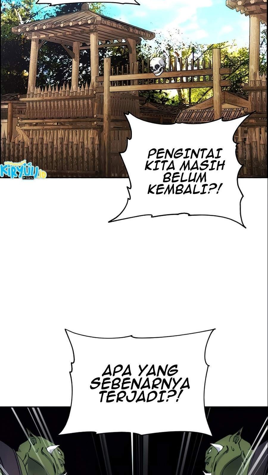 How to Live as a Villain Chapter 5 - halaman 35