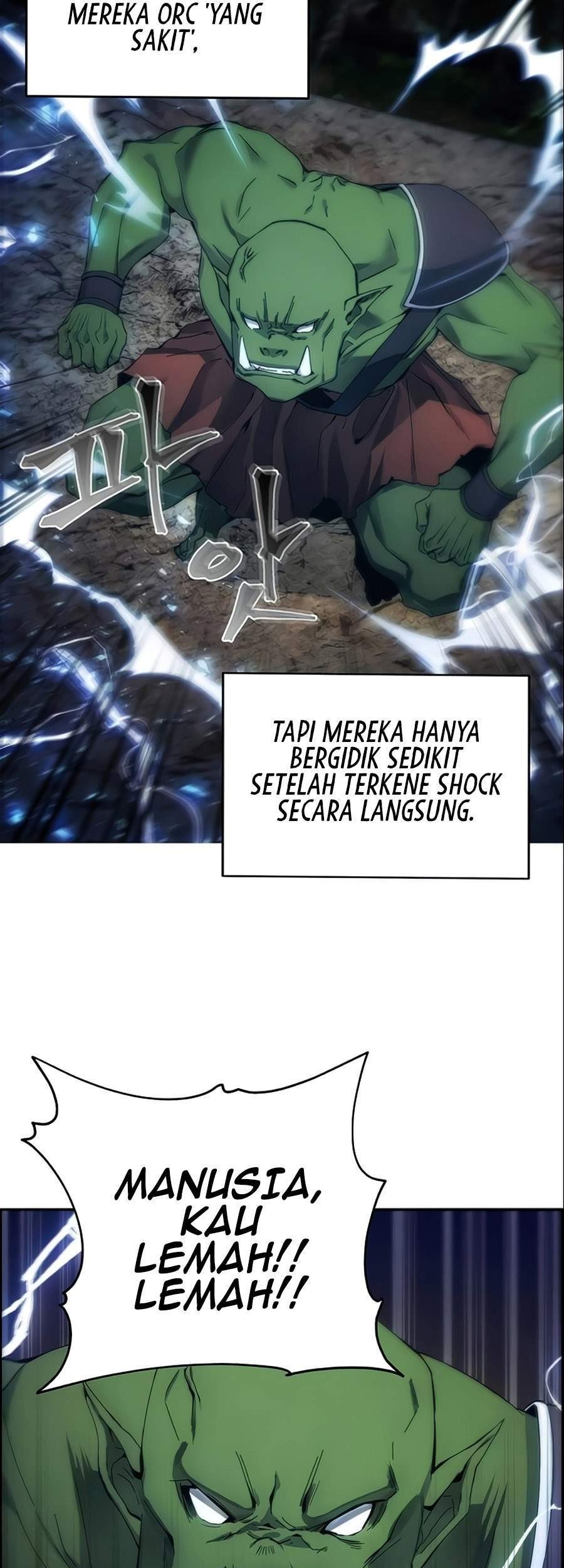 How to Live as a Villain Chapter 5 - halaman 4