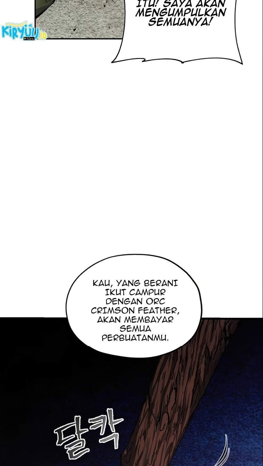 How to Live as a Villain Chapter 5 - halaman 40