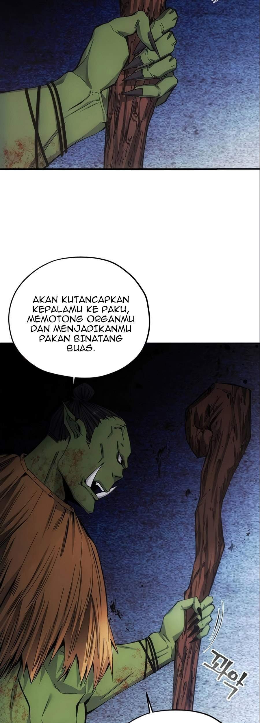 How to Live as a Villain Chapter 5 - halaman 41