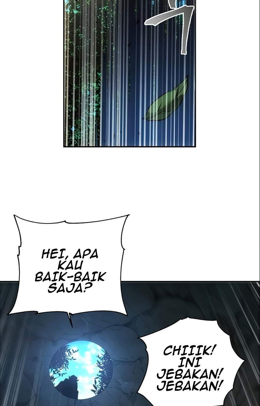 How to Live as a Villain Chapter 5 - halaman 46