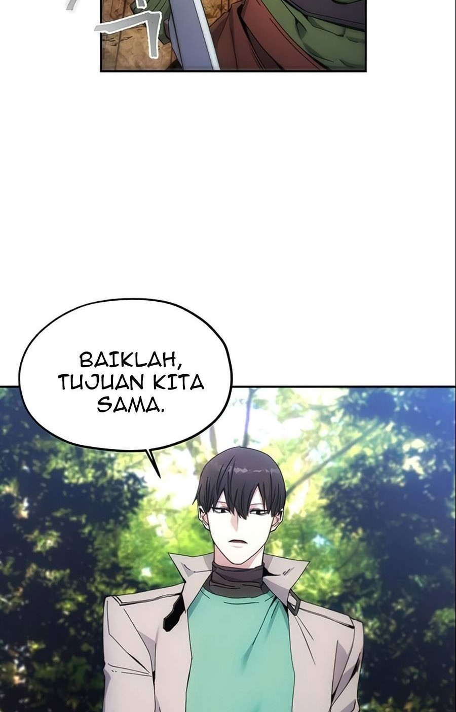 How to Live as a Villain Chapter 5 - halaman 50