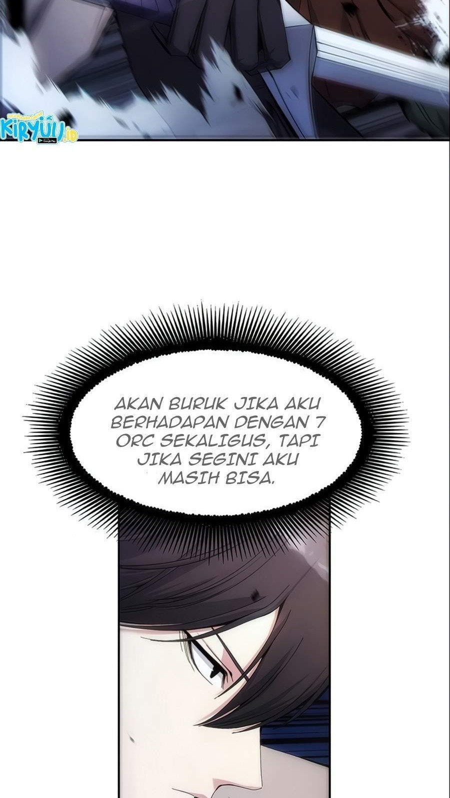 How to Live as a Villain Chapter 5 - halaman 53
