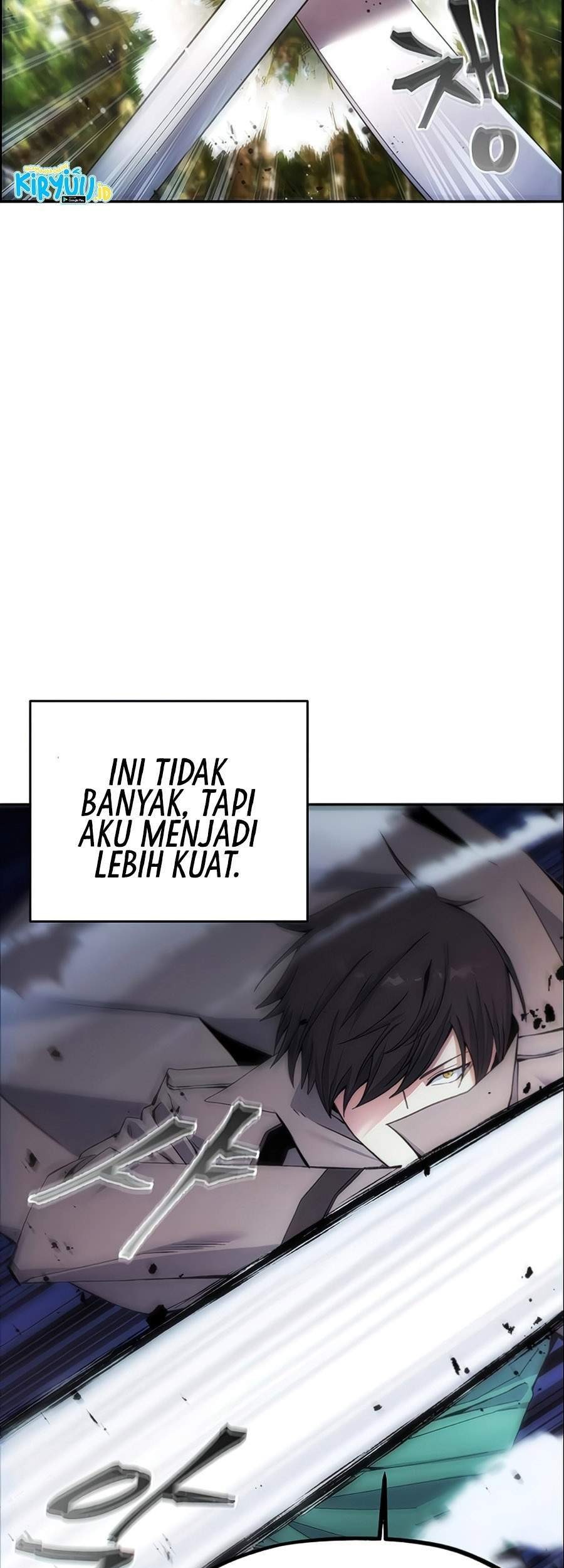How to Live as a Villain Chapter 5 - halaman 56