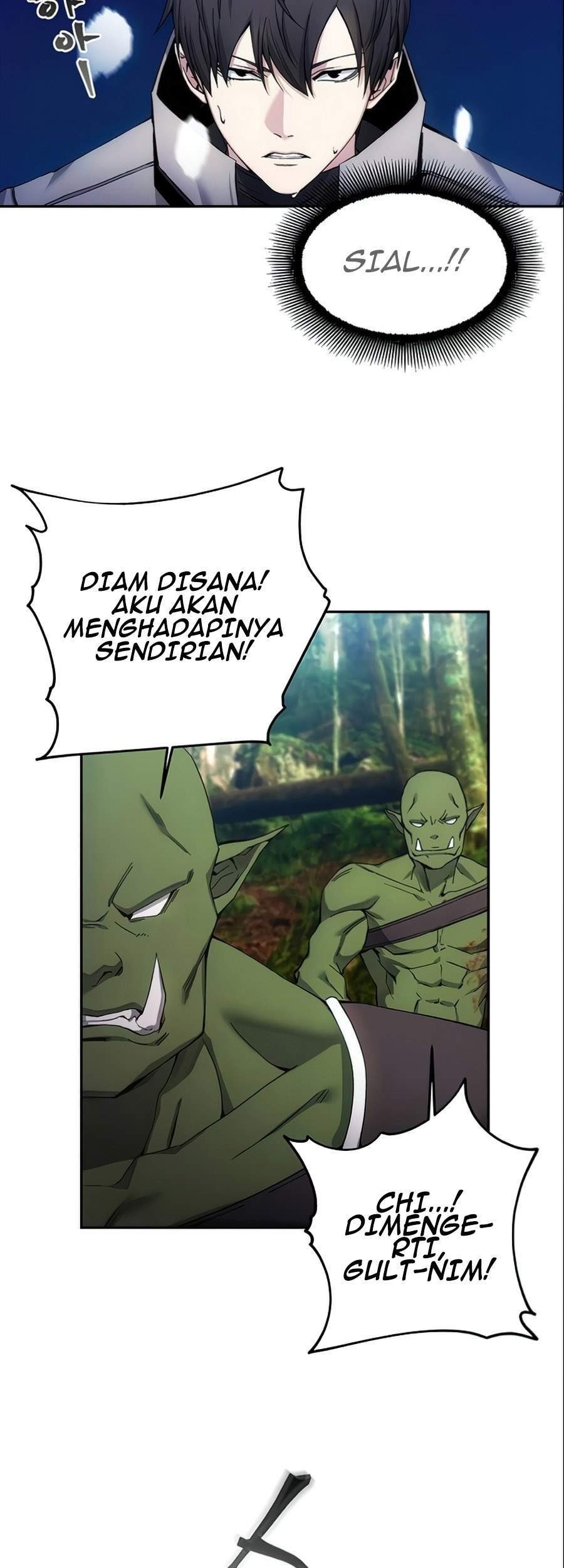 How to Live as a Villain Chapter 5 - halaman 6
