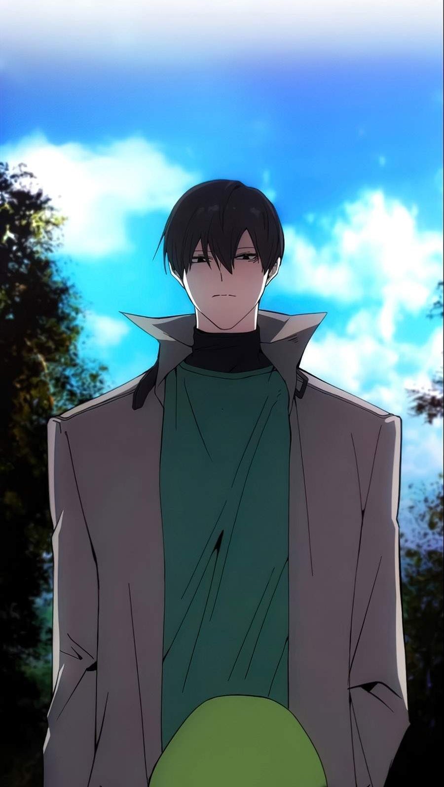 How to Live as a Villain Chapter 5 - halaman 61