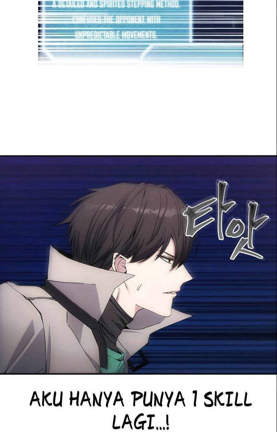 How to Live as a Villain Chapter 5 - halaman 9